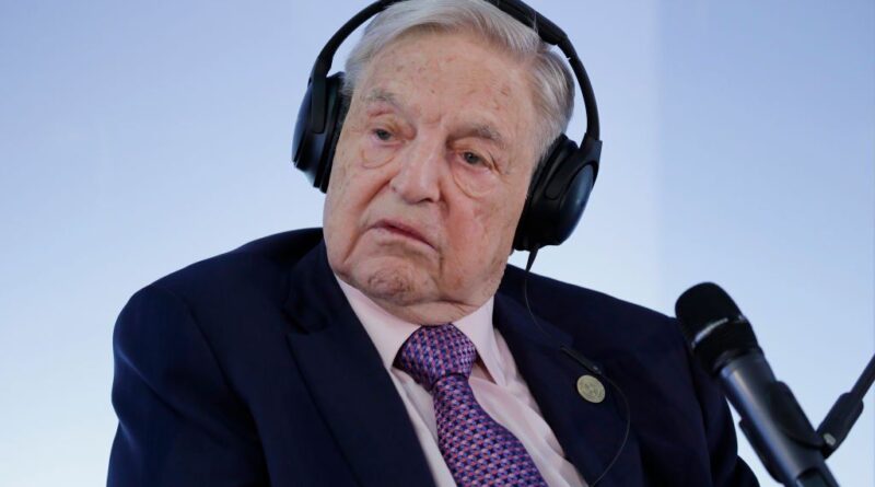 Foreign collusion? FCC moves with 'unprecedented' speed to approve Soros' capture of 200+ radio stations with foreign cash just before election | Blaze Media