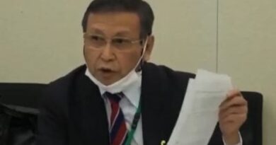 Japan’s Most Senior Cancer Doctor: COVID Shots Are ‘Essentially Murder’ - Global Research