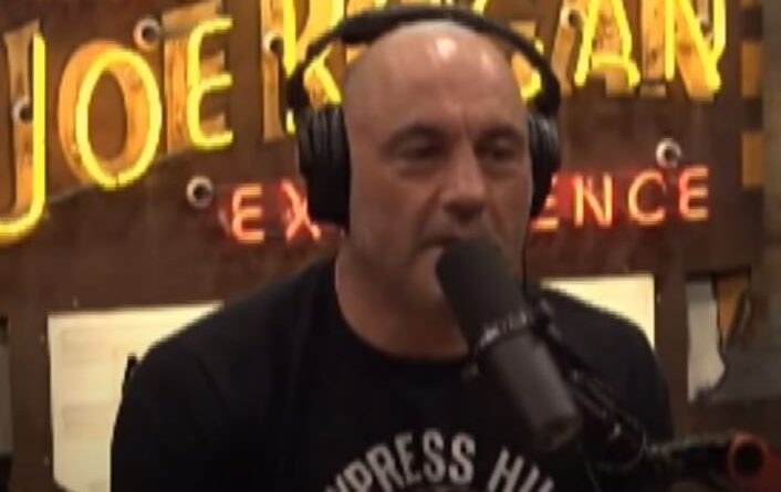 Joe Rogan blasts media for failing to publish “real numbers” of people injured, killed by COVID jabs – NaturalNews.com