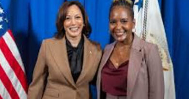 Kamala Harris and the Stalinist ‘Great Replacement’ of the American People