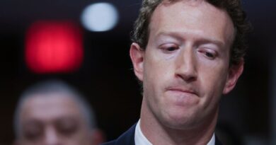 Mark Zuckerberg is lying to you | Blaze Media