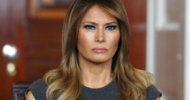 Melania Trump Pushes Vague Assassination Attempt Conspiracy Theory in Video Promoting Her New Book