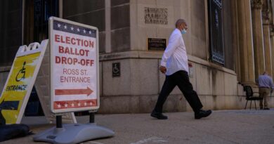 Pennsylvania county will remove drop boxes for November election to prevent fraud | Blaze Media