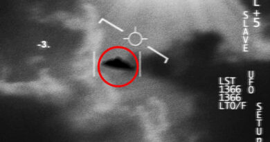 Pentagon’s Aliens Hunt? Shocking Claims from a Former Official