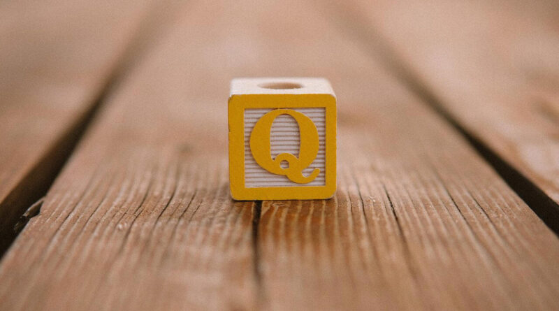 Q&A: Author explores the toll of QAnon on families of followers