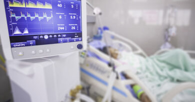 Respiratory therapist says thousands of COVID-19 patients died due to irrational rush to deploy ventilators – NaturalNews.com