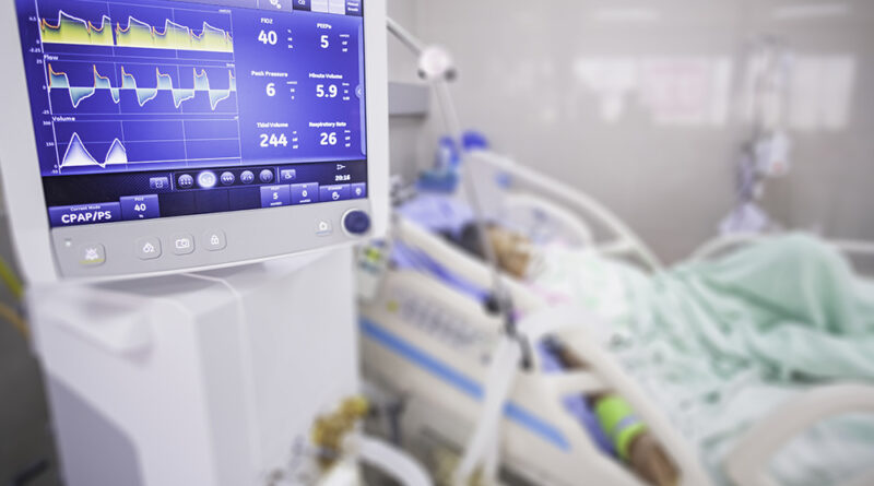 Respiratory therapist says thousands of COVID-19 patients died due to irrational rush to deploy ventilators – NaturalNews.com