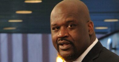 Shaq Once Said The 'Earth Was Flat' And Then It Cost Him $20M: 'It Was Like 500K Hate Mail'