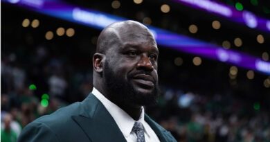 Shaquille O'Neal Details Losing $20 Million Due To His Flat Earth Conspiracy