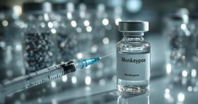 Singapore launches quarantine and vaccination campaign for monkeypox – NaturalNews.com