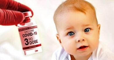 There Are No Licensed COVID-19 Vaccines for Kids Under 12 — But CDC Wants Babies to Get 3 Pfizer Shots by Age 9 Months - Global Research