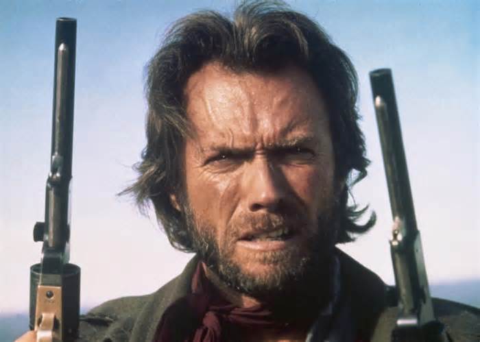 Best Clint Eastwood movies