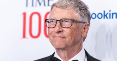 Woman Once Confronted Bill Gates On The Street Over Vaccine Conspiracy — Here's What He Said