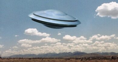 15 Most Chilling UFO Sightings Ever Recorded