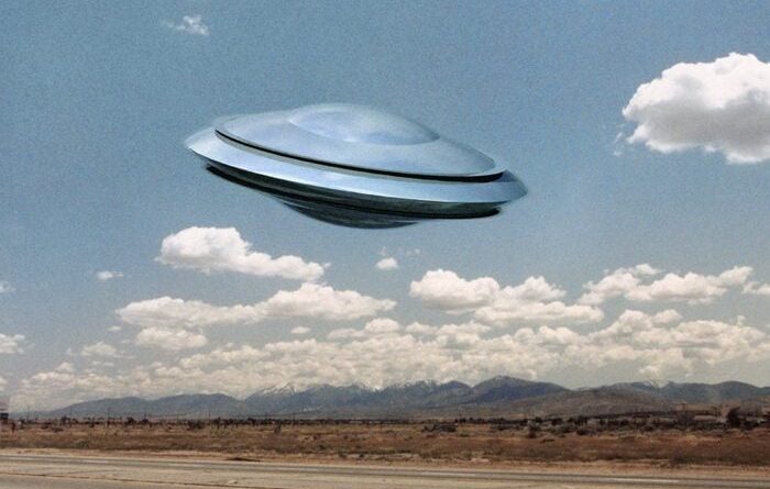 15 Most Chilling UFO Sightings Ever Recorded