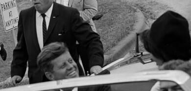 60 years later, are JFK assassination conspiracy theories too good to be true?