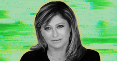 After being caught spreading election lies in 2020, Fox Business’ Maria Bartiromo is at it again