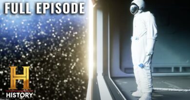 Ancient Aliens: Humanity’s Future in the Infinite Cosmos (S14, E18) | Full Episode