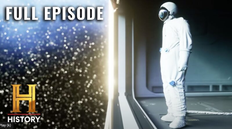 Ancient Aliens: Humanity’s Future in the Infinite Cosmos (S14, E18) | Full Episode