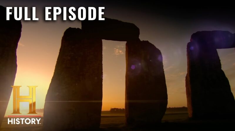 Ancient Aliens: INTERSTELLAR PORTALS Led to Stonehenge?! (S14, E17) | Full Episode