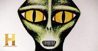 Ancient Aliens: SHOCKING Documented Extraterrestrial Abductions (Season 20)