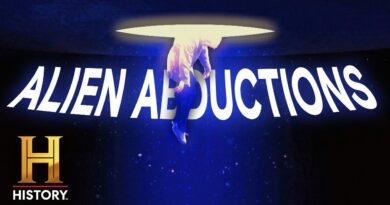 Ancient Aliens: These 4 Alien Abductions Will Give You Nightmares