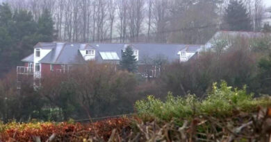 Care home nurse 'thought Covid was a conspiracy'