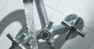 City of Abilene halts water fluoridation