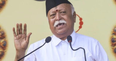 Deep state, ‘wokeism’ big enemies: RSS chief Mohan Bhagwat