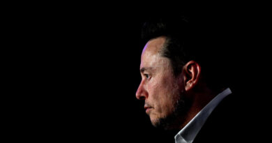 Elon Musk’s X is boosting election conspiracy theories with AI-powered trending topics