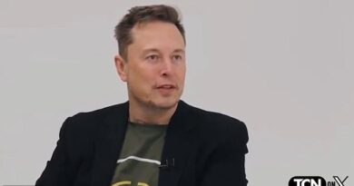 Elon reveals what UFOs really are and vows to share evidence of aliens