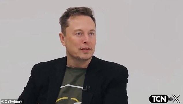 Elon reveals what UFOs really are and vows to share evidence of aliens