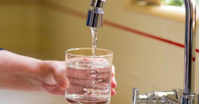 Fluoride in water prevents some cavities but could bring tradeoffs