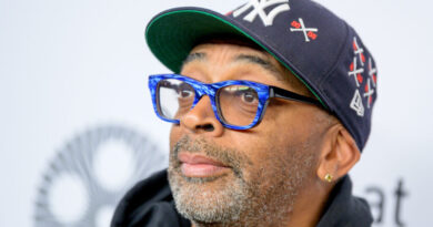 Following media criticism, Spike Lee is re-editing his documentary featuring 9/11 conspiracy theorist who flirted with antisemitism