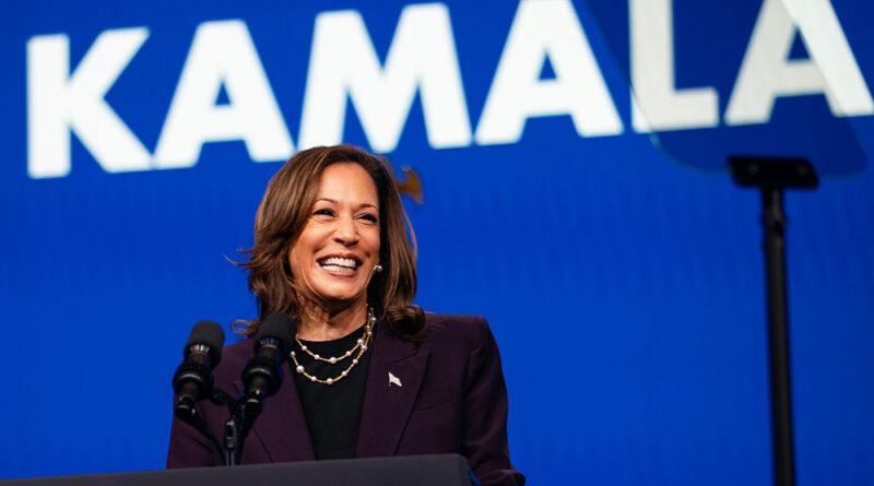 Foreign ELECTION INTERFERENCE: U.K. Labour Party sending staff to U.S. to help Kamala Harris CHEAT – NaturalNews.com