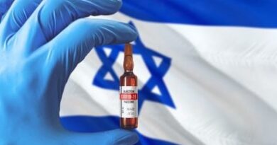 Israel's Official Data on COVID-19 Vaccine "Side Effects" Missing - Global Research