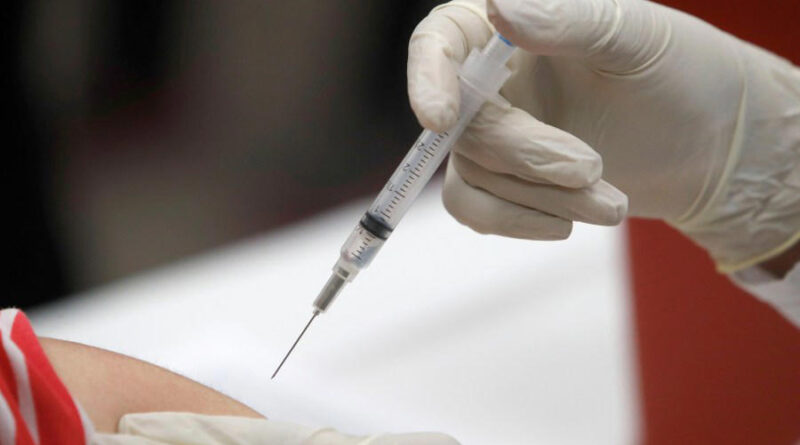 Just under half of Americans won’t get a flu shot: Here’s why