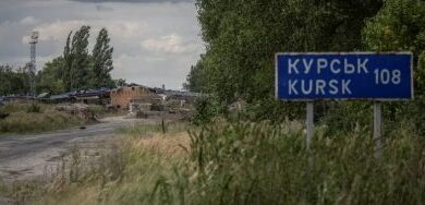 Kiev Regime's Kidnapping of at Least 1000 Civilians in Kursk Region - Global Research