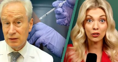 Liz Wheeler interviews doctor known for exposing COVID corruption, but YouTube says NOPE | Blaze Media