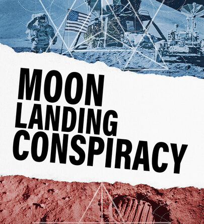 Moon Landing Conspiracy - Movie