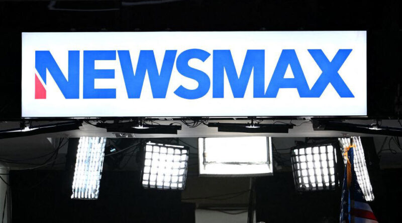 Newsmax faces ‘bet-your-company’ defamation trial over 2020 election lies