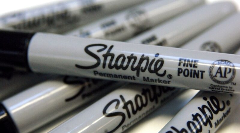 No, Using Sharpies on Election Ballots Doesn't Invalidate Your Vote