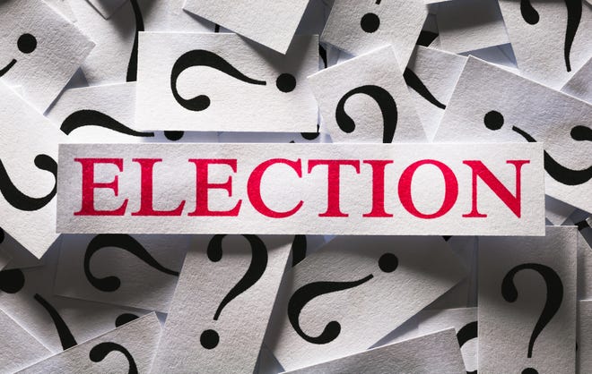 For 200 years, American elections were internationally viewed as the freest, fairest and most accurate in the world. But now, thanks to the unfounded claims made in 2020, some Americans have begun to doubt the integrity of those elections, guest columnist writes.