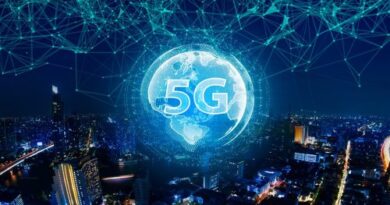 Other Countries Are Taking the Health Risks of 5G and Wireless Radiation Seriously. Why Isn’t the U.K.?