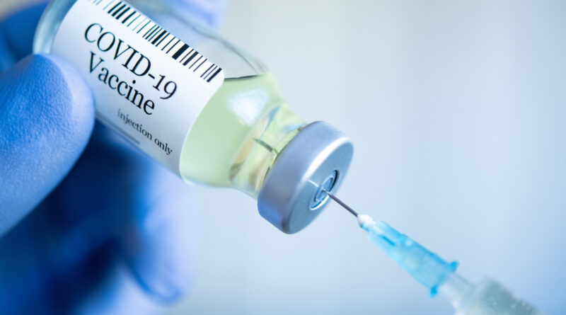 Science fact check: Was the definition of COVID vaccine "changed"?