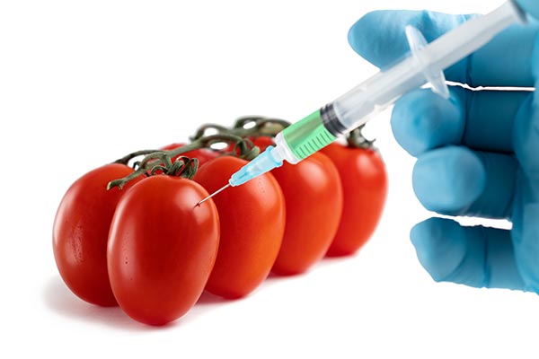 TAINTED GRUB: USDA now licensing DNA vaccines in America’s FOOD SUPPLY