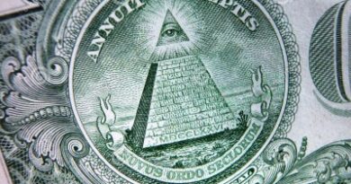 The Dollar and the Globalist Power Complex: Overcoming ‘Designer-Chaos’ at a Critical Moment for the Human Race - Global Research