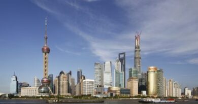 The Shanghai Covid Lockdown. Who Was Behind It? - Global Research