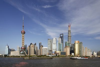 The Shanghai Covid Lockdown. Who Was Behind It? - Global Research