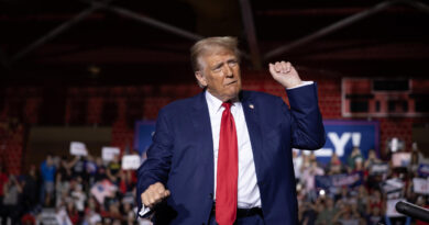 Trump Claims He 'Won' in 2020, a Day After Jack Smith Election Fraud Filing